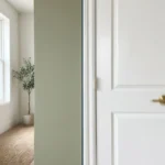 Is there a difference between wall paint and trim paint