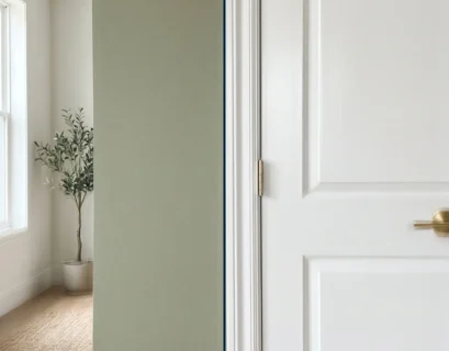Is there a difference between wall paint and trim paint