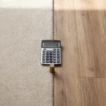 cost comparison of laminate flooring and carpet