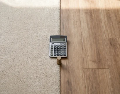 cost comparison of laminate flooring and carpet