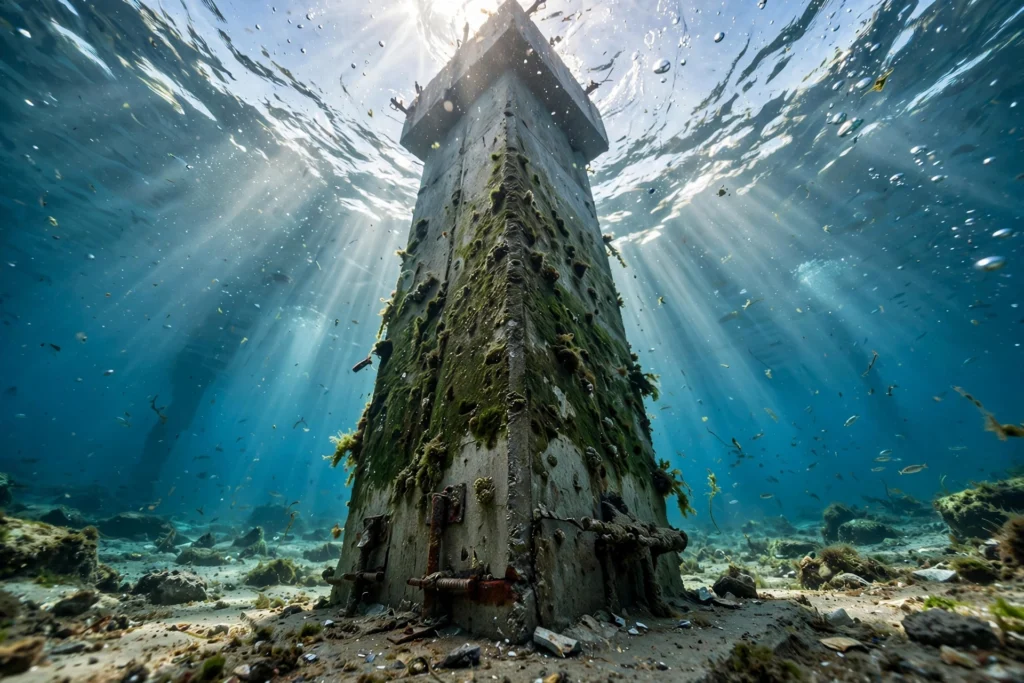 Will Concrete Cure Under Water? (Yes — Here’s Why It Works)